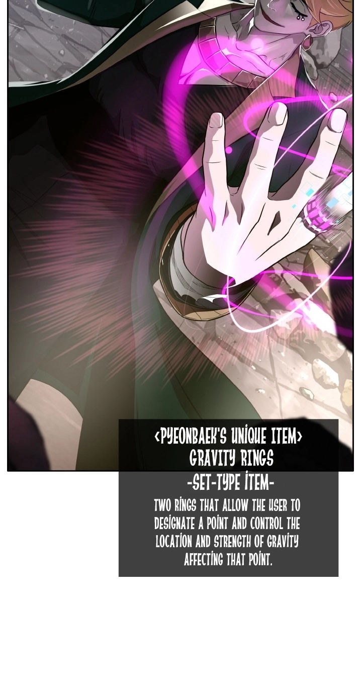 Read Lucid Dream chapter 115 image 52 on Lezhin
