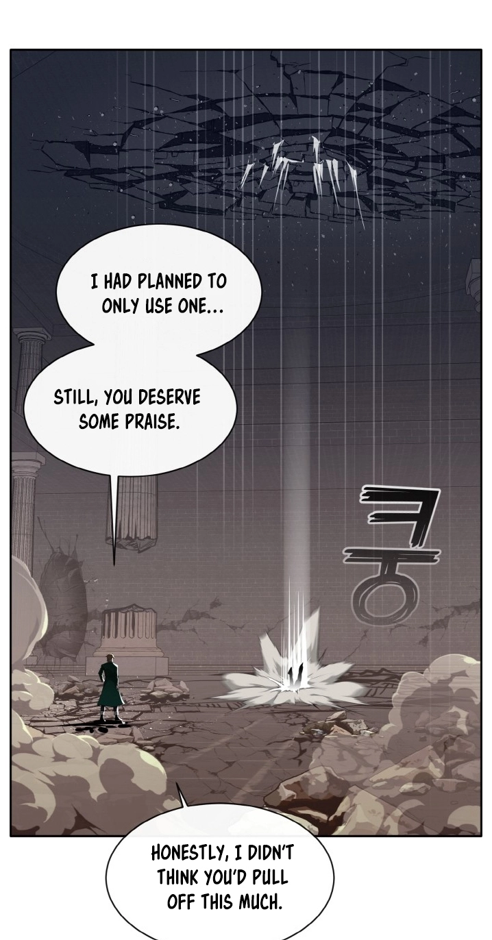 Read Lucid Dream chapter 115 image 53 on Lezhin