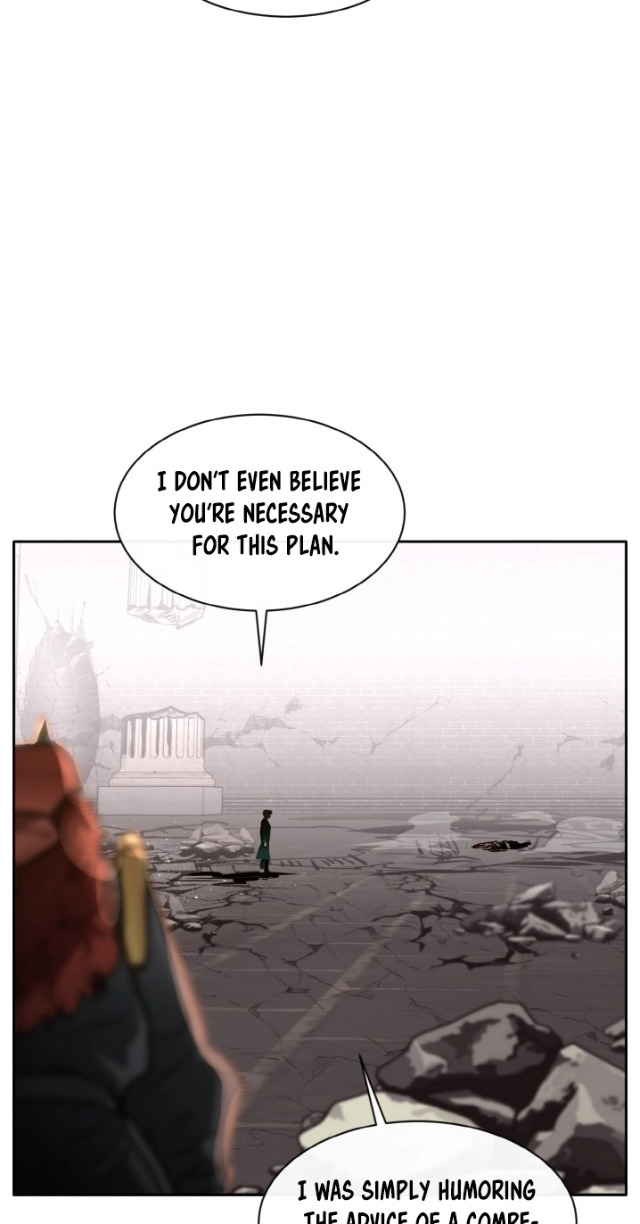 Read Lucid Dream chapter 115 image 54 on Lezhin