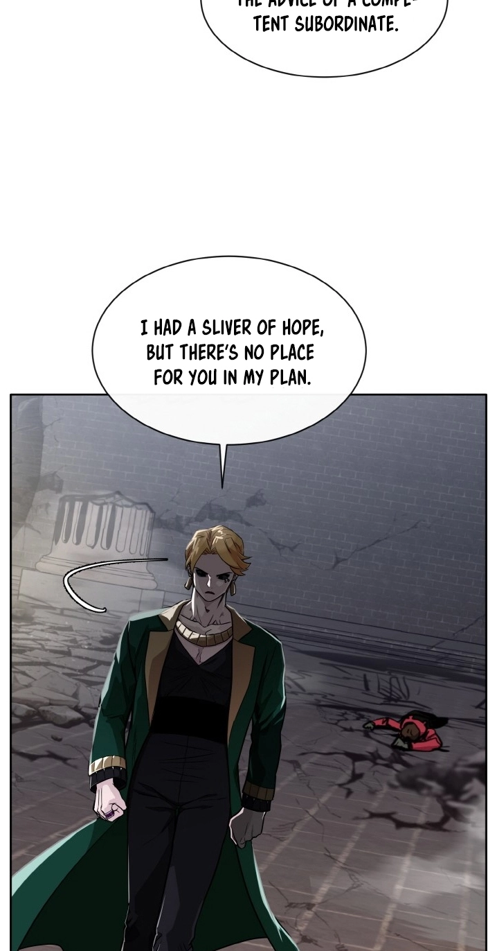 Read Lucid Dream chapter 115 image 55 on Lezhin