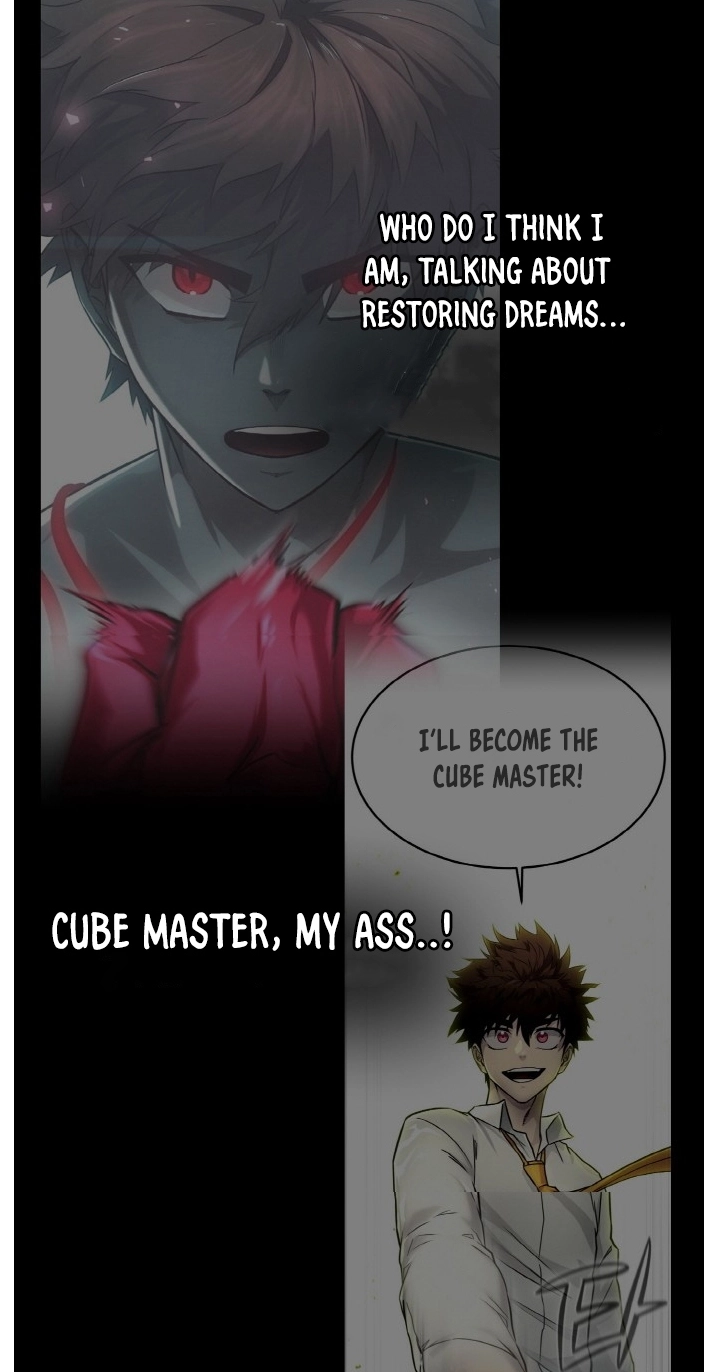 Read Lucid Dream chapter 115 image 58 on Lezhin