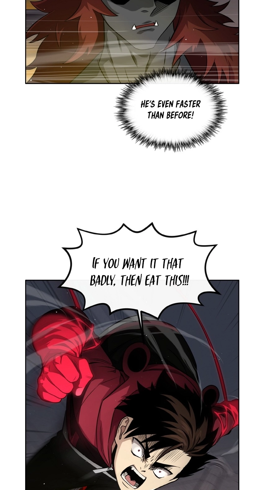 Read Lucid Dream chapter 115 image 7 on Lezhin
