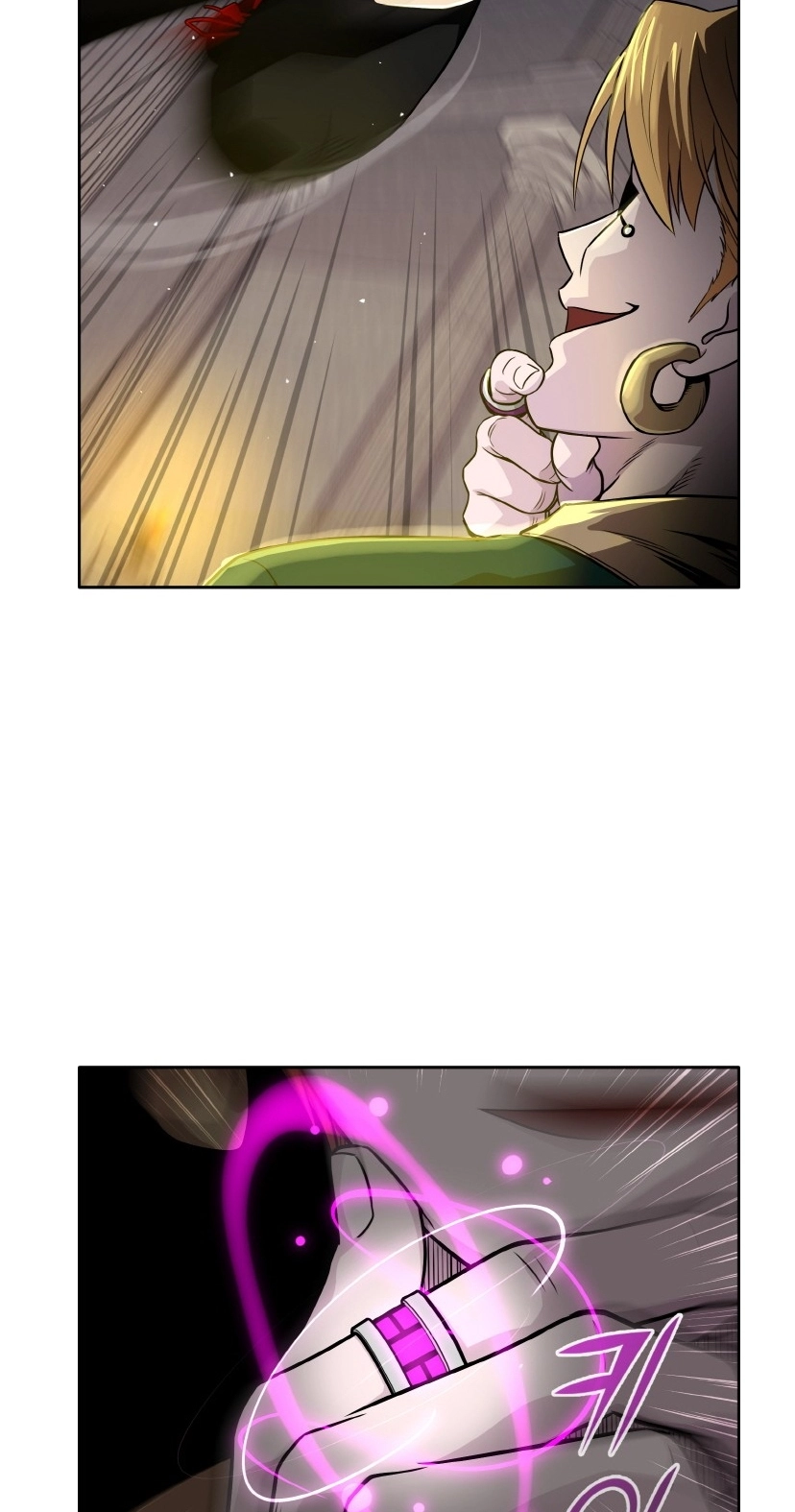 Read Lucid Dream chapter 115 image 8 on Lezhin