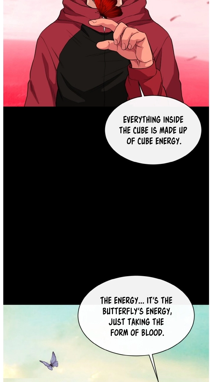 Read Lucid Dream chapter 115 image 82 on Lezhin