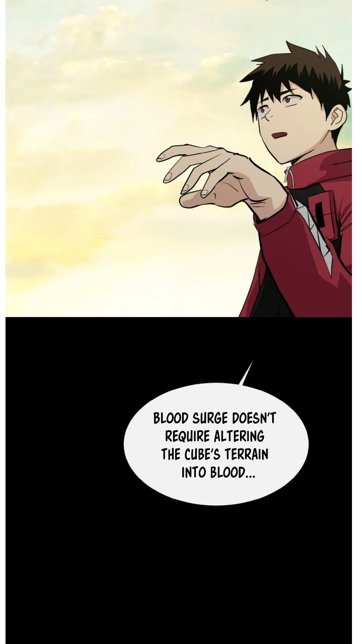 Read Lucid Dream chapter 115 image 83 on Lezhin