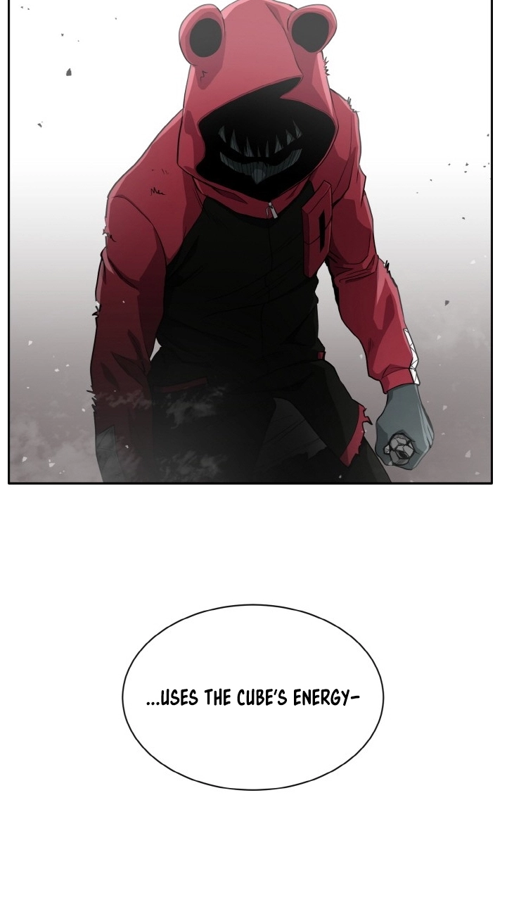 Read Lucid Dream chapter 115 image 86 on Lezhin