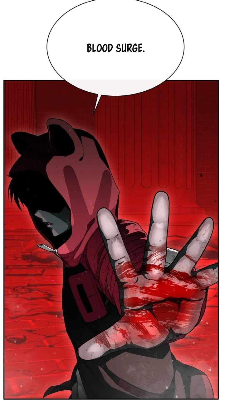 Read Lucid Dream chapter 115 image 90 on Lezhin