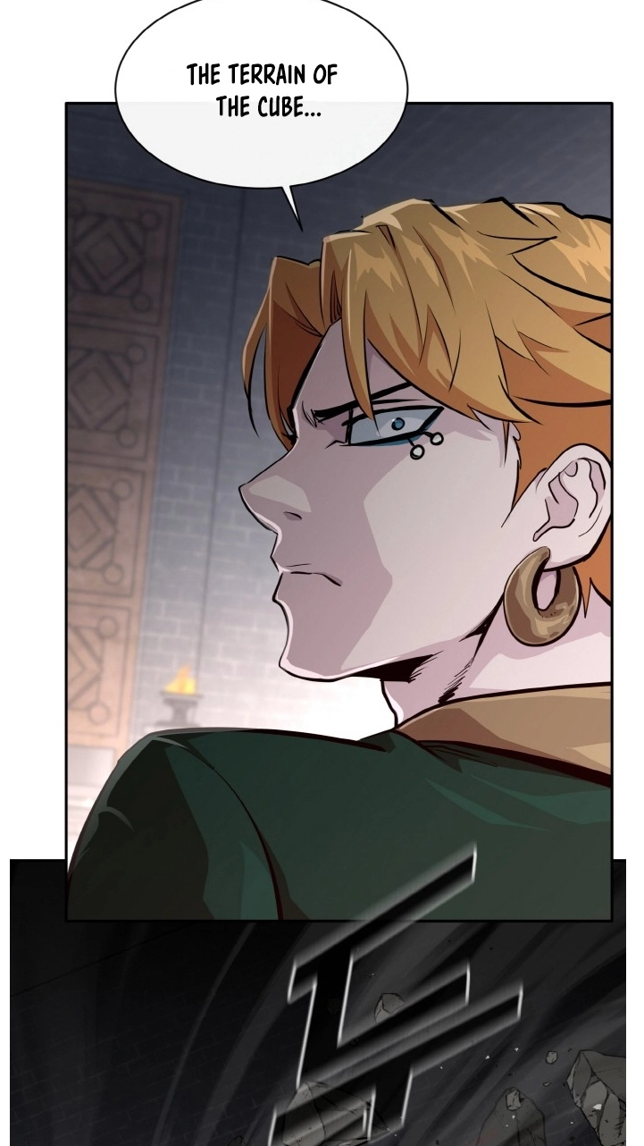 Read Lucid Dream chapter 115 image 92 on Lezhin