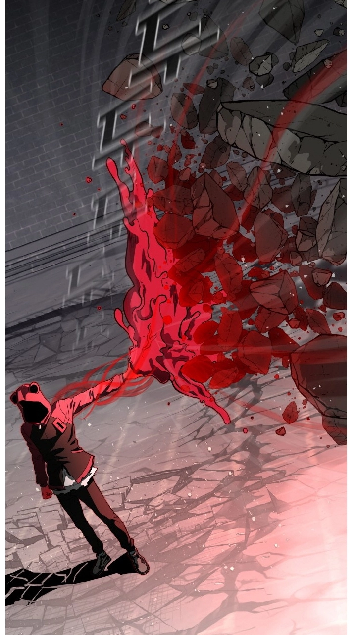 Read Lucid Dream chapter 115 image 93 on Lezhin