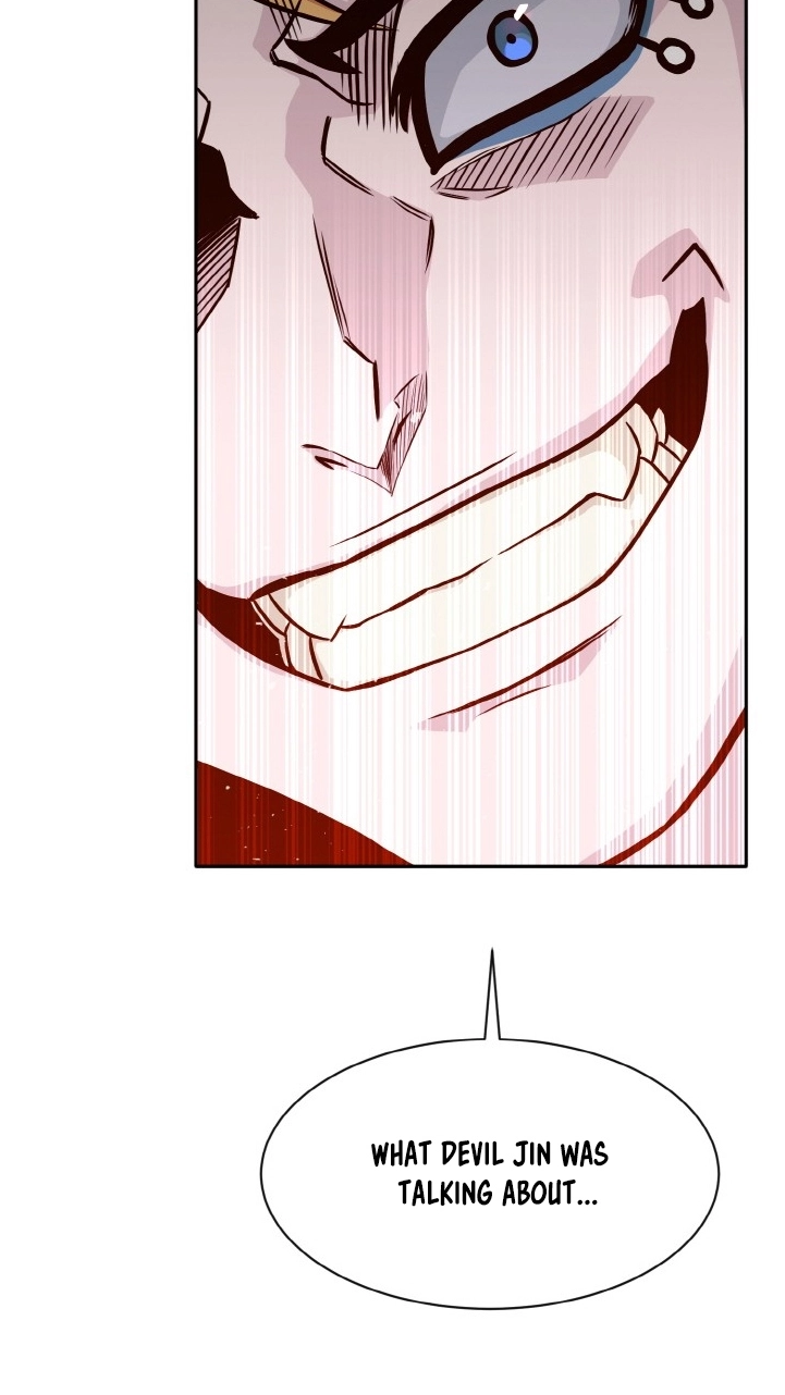 Read Lucid Dream chapter 115 image 97 on Lezhin
