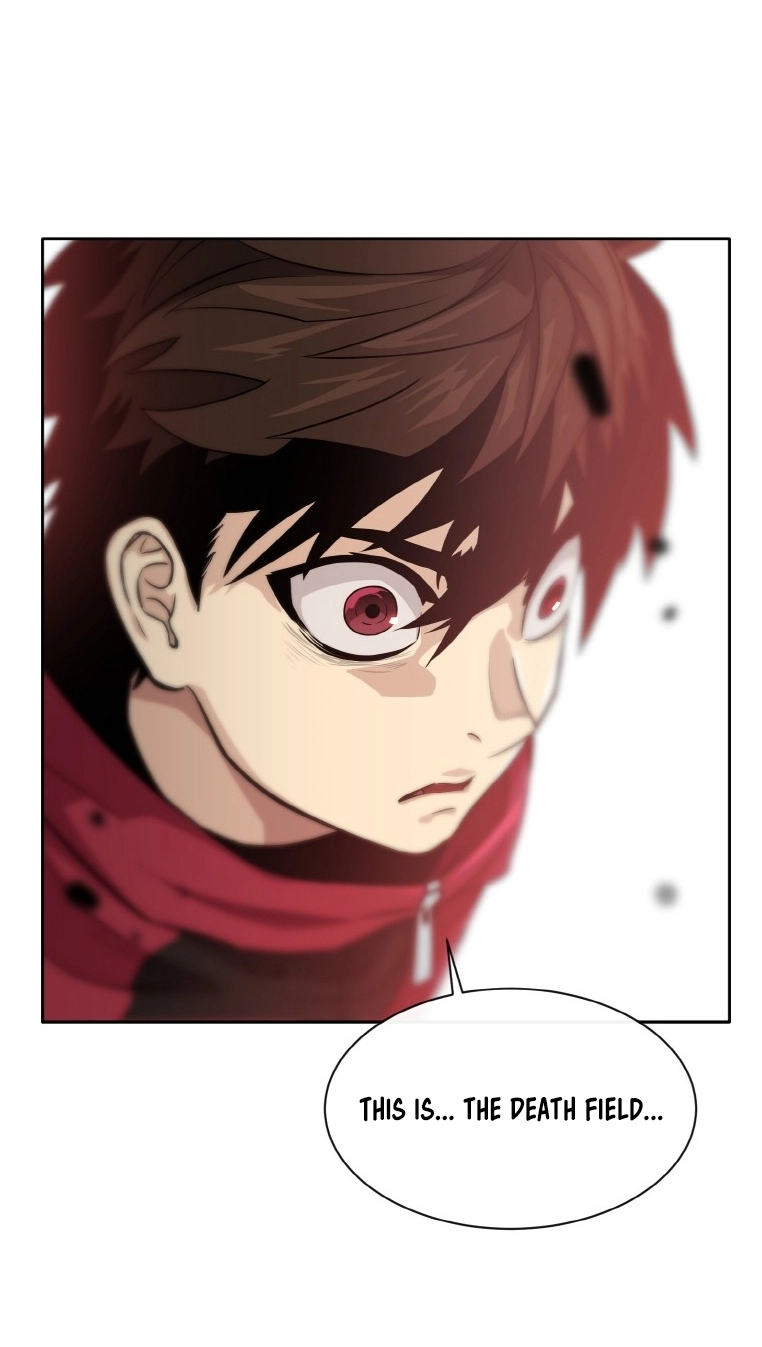 Read Lucid Dream chapter 117 image 1 on Lezhin
