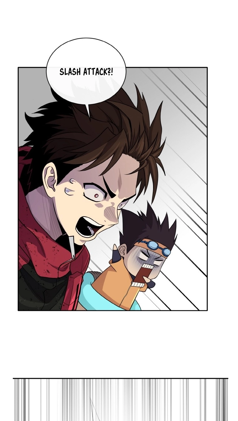Read Lucid Dream chapter 117 image 12 on Lezhin