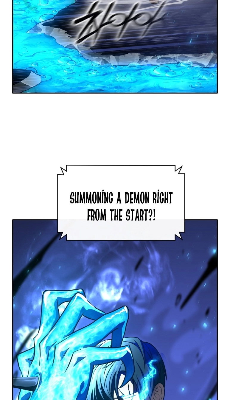 Read Lucid Dream chapter 117 image 20 on Lezhin