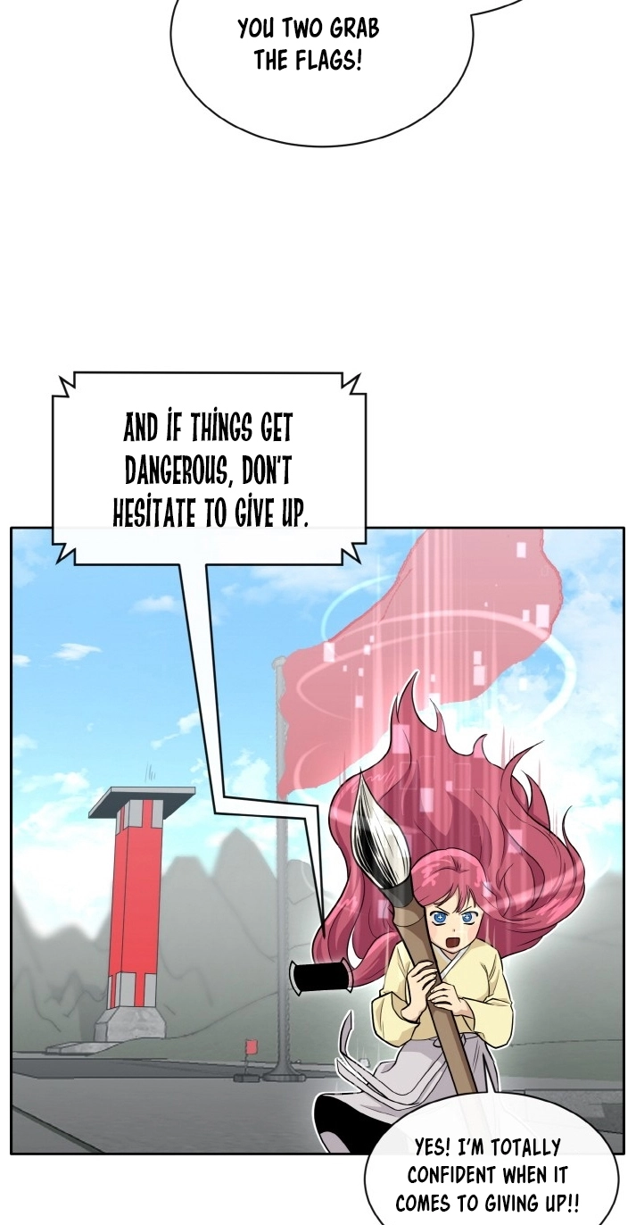 Read Lucid Dream chapter 117 image 25 on Lezhin