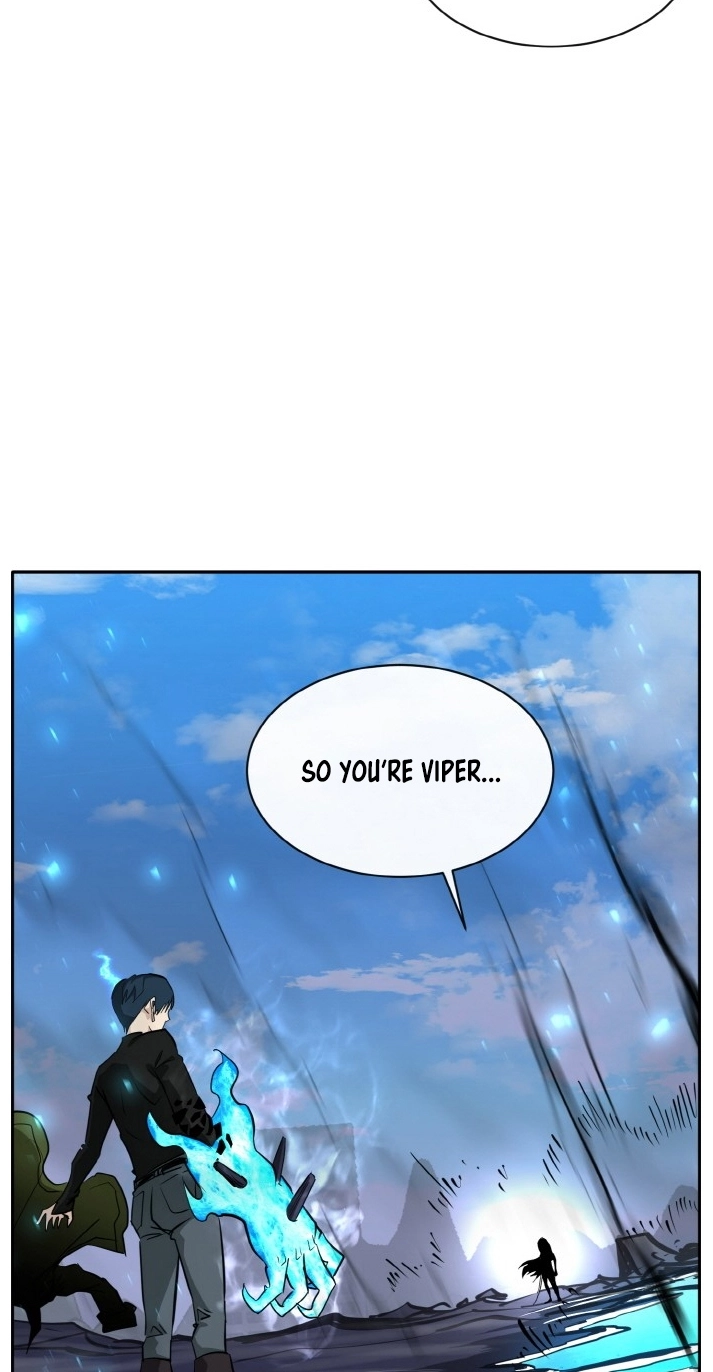 Read Lucid Dream chapter 117 image 26 on Lezhin