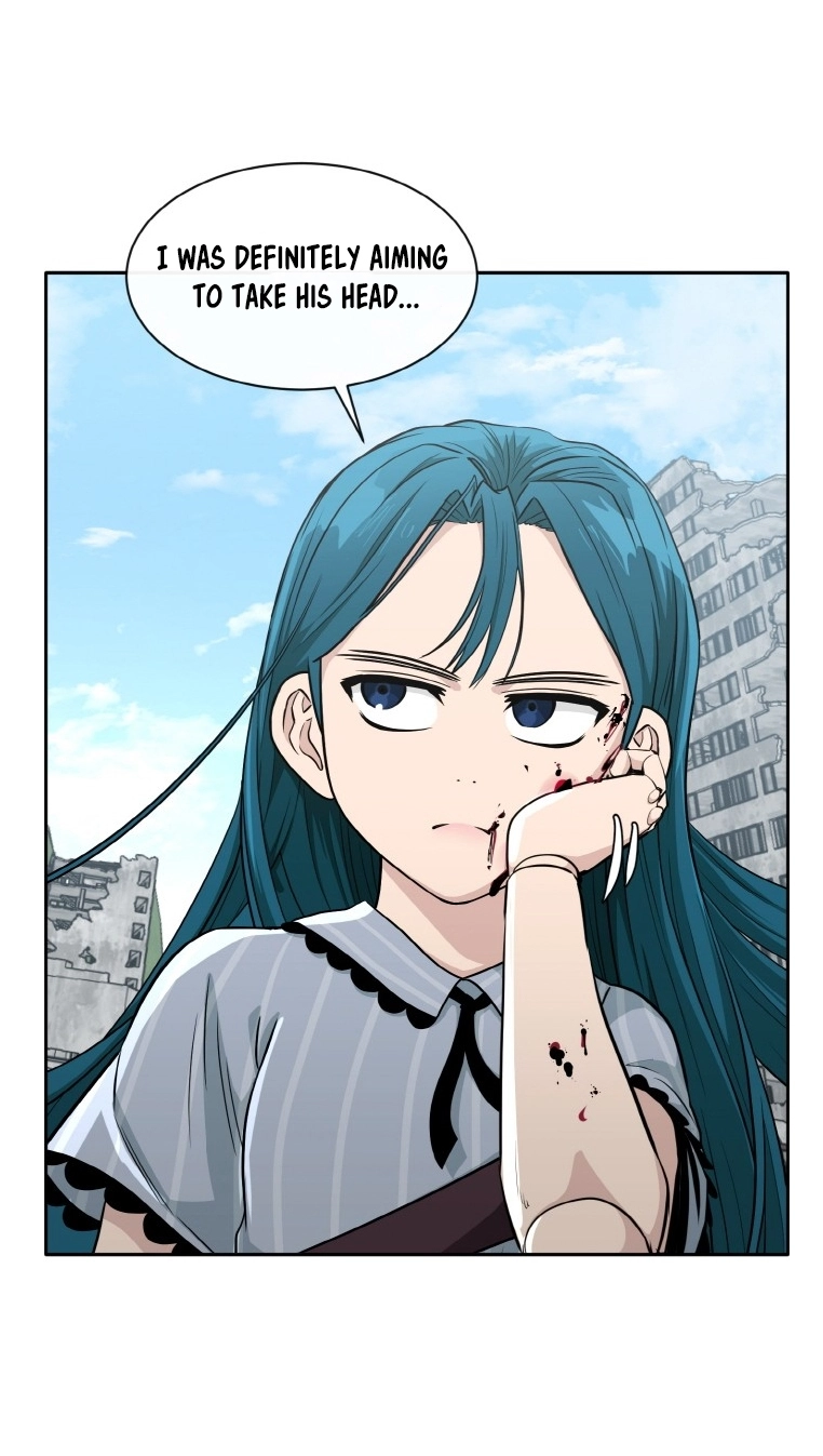 Read Lucid Dream chapter 117 image 3 on Lezhin
