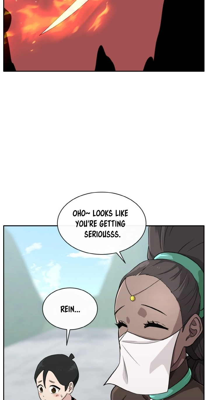 Read Lucid Dream chapter 117 image 32 on Lezhin