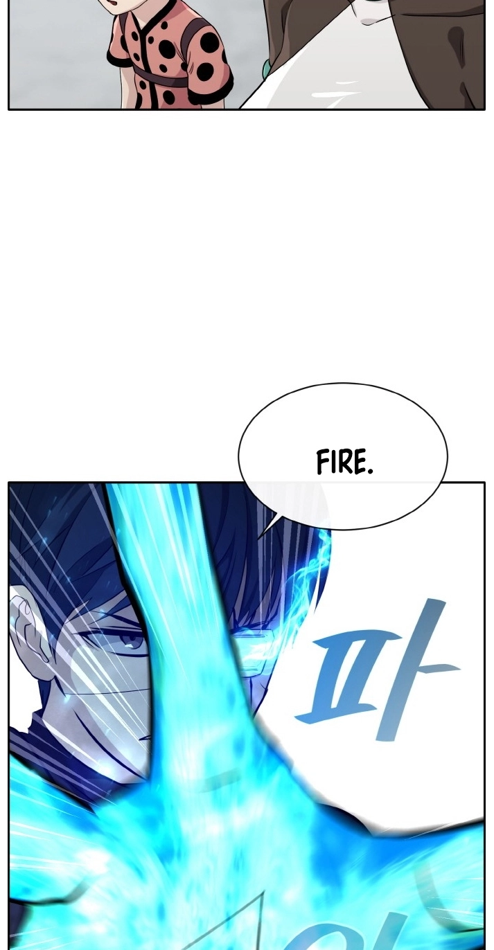 Read Lucid Dream chapter 117 image 33 on Lezhin