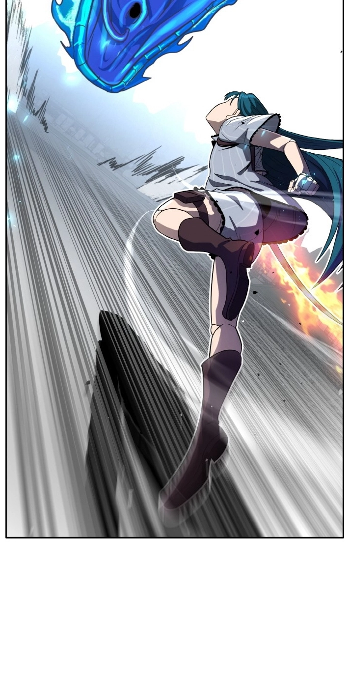 Read Lucid Dream chapter 117 image 35 on Lezhin