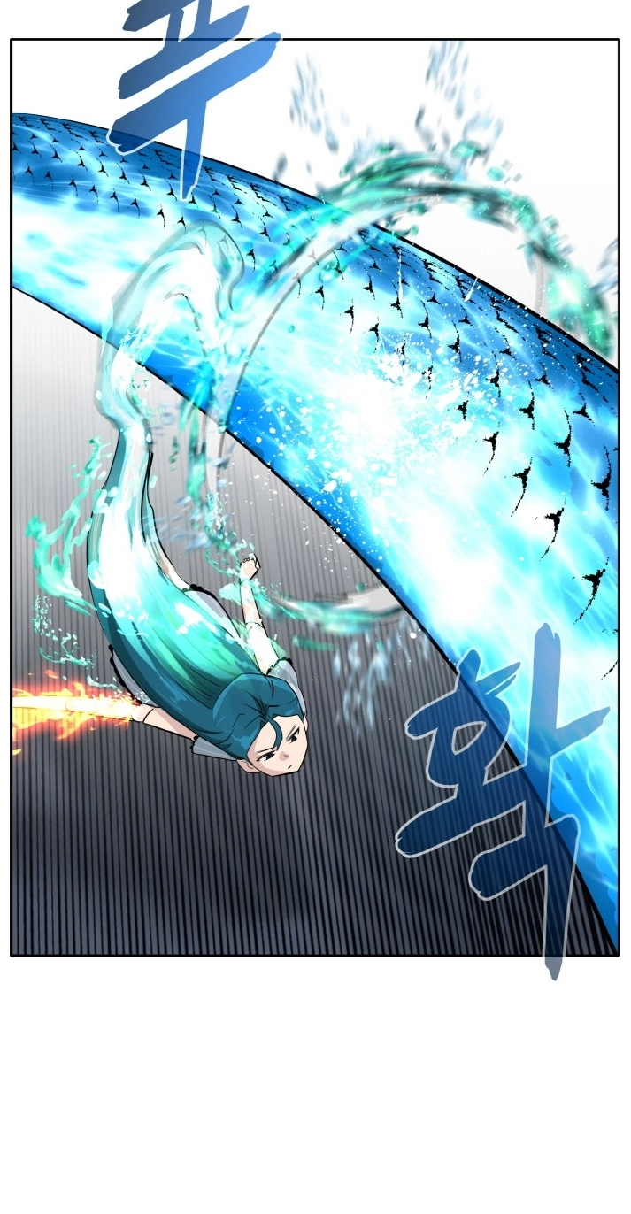 Read Lucid Dream chapter 117 image 37 on Lezhin