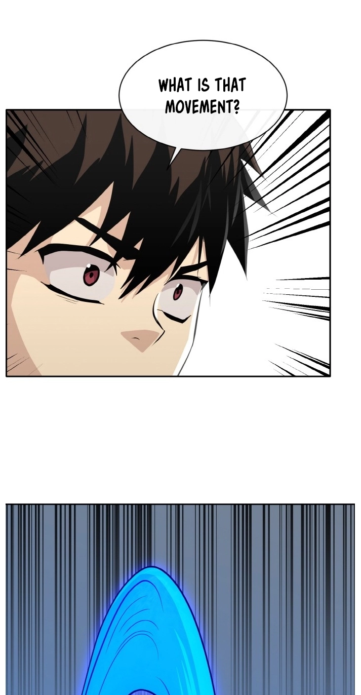 Read Lucid Dream chapter 117 image 38 on Lezhin