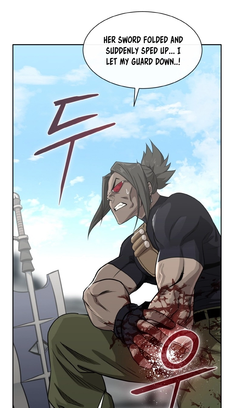 Read Lucid Dream chapter 117 image 4 on Lezhin