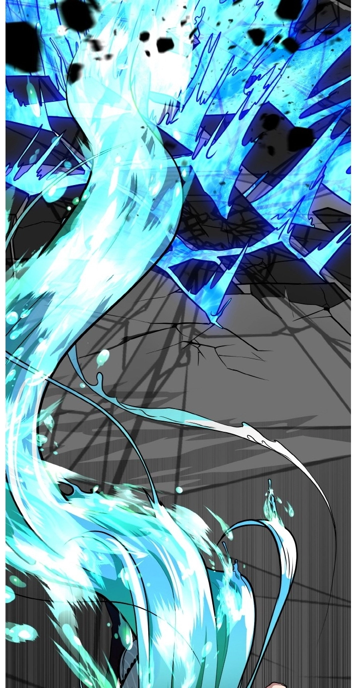 Read Lucid Dream chapter 117 image 40 on Lezhin
