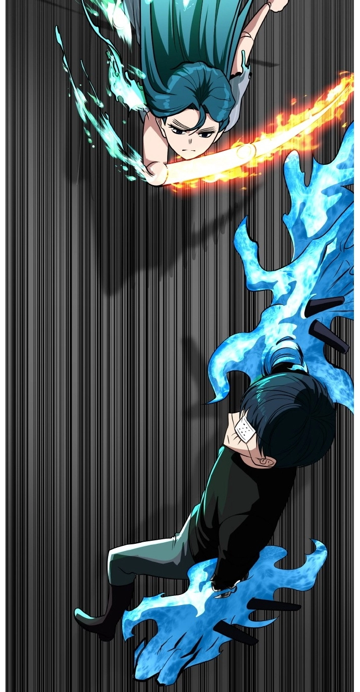 Read Lucid Dream chapter 117 image 41 on Lezhin