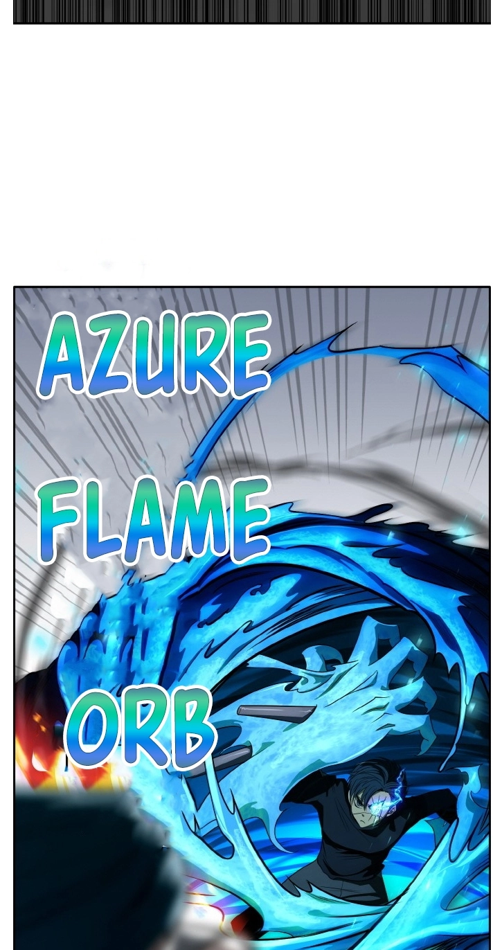 Read Lucid Dream chapter 117 image 42 on Lezhin