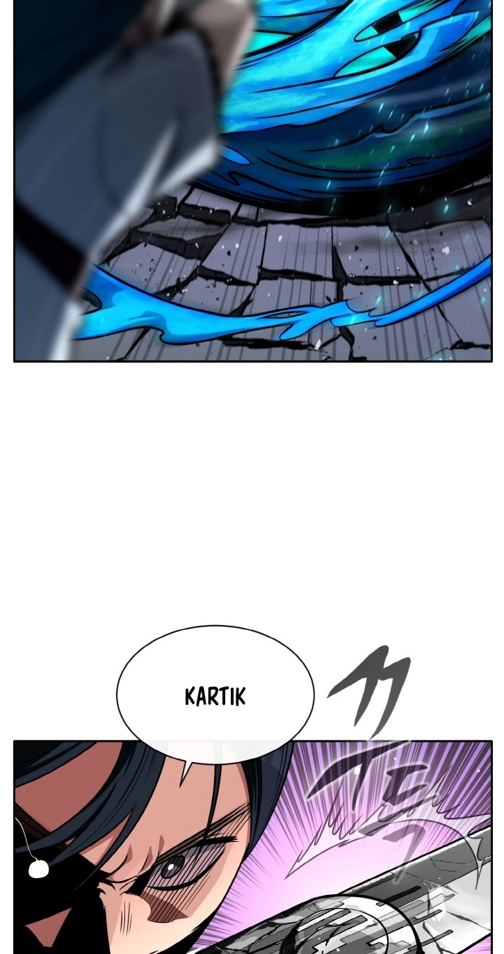 Read Lucid Dream chapter 117 image 43 on Lezhin