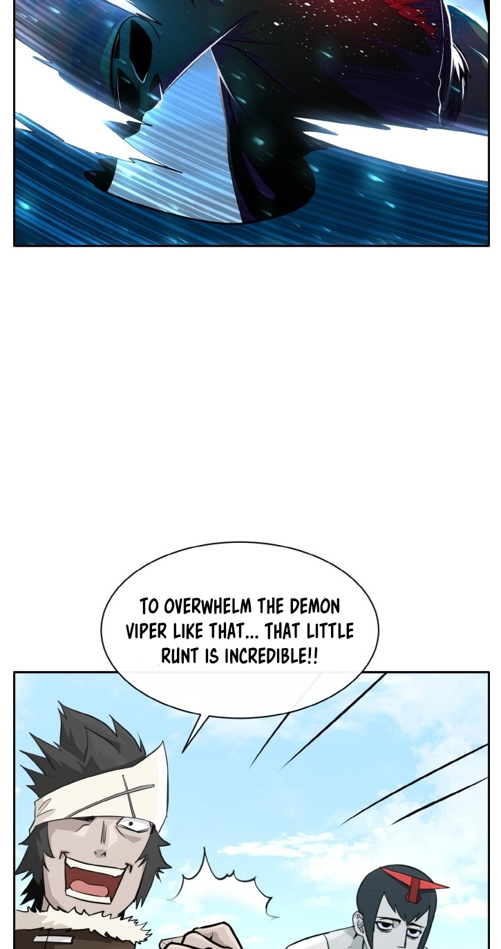 Read Lucid Dream chapter 117 image 45 on Lezhin