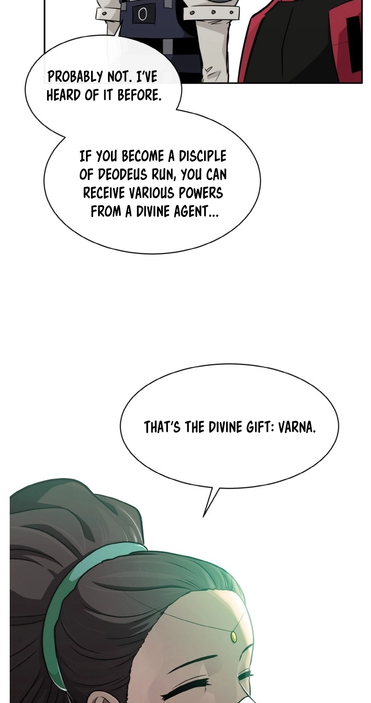 Read Lucid Dream chapter 117 image 47 on Lezhin