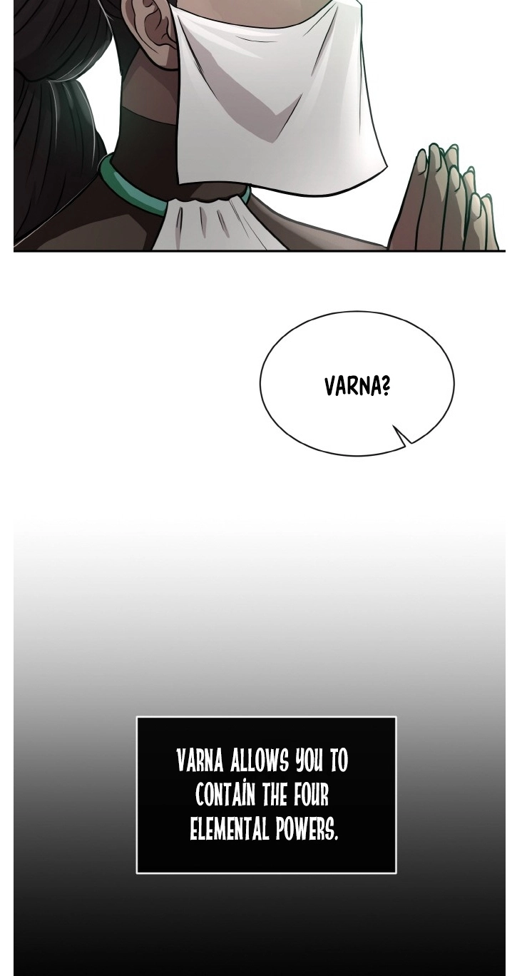 Read Lucid Dream chapter 117 image 48 on Lezhin