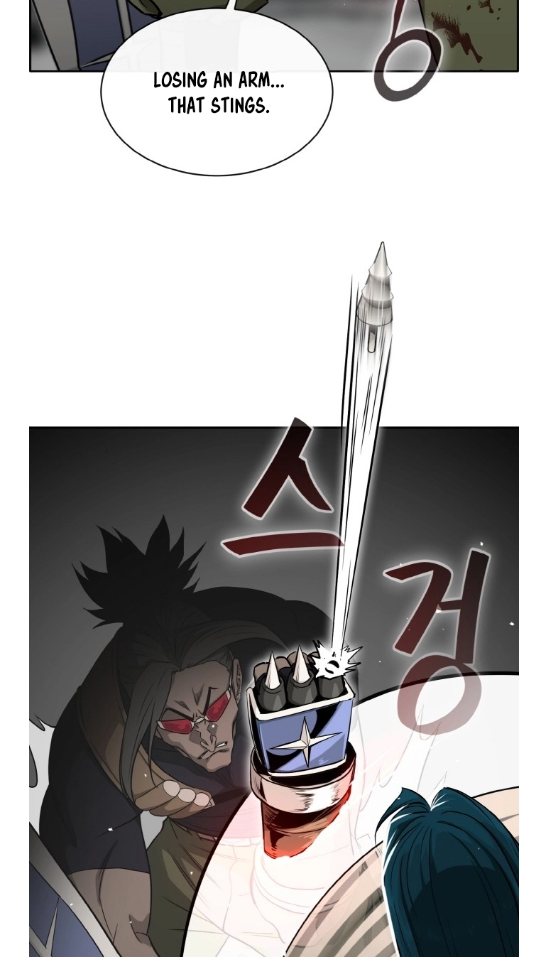 Read Lucid Dream chapter 117 image 5 on Lezhin