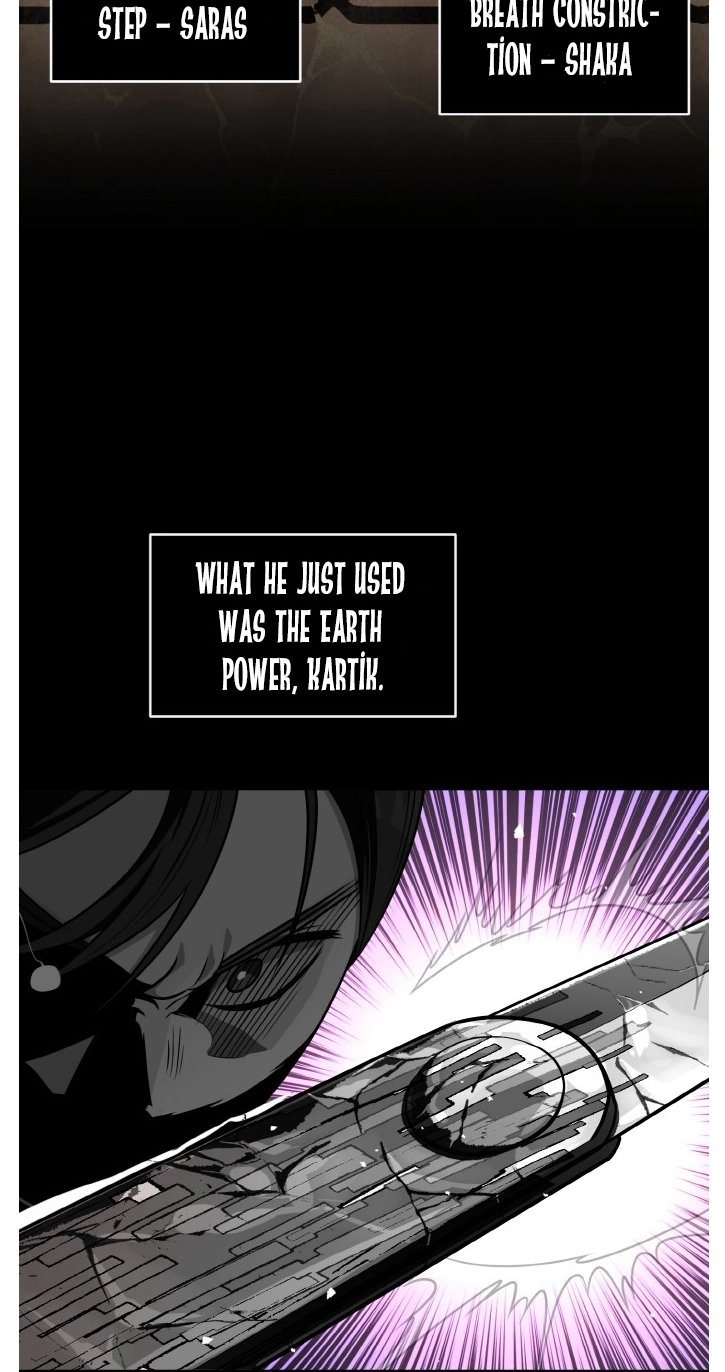 Read Lucid Dream chapter 117 image 50 on Lezhin