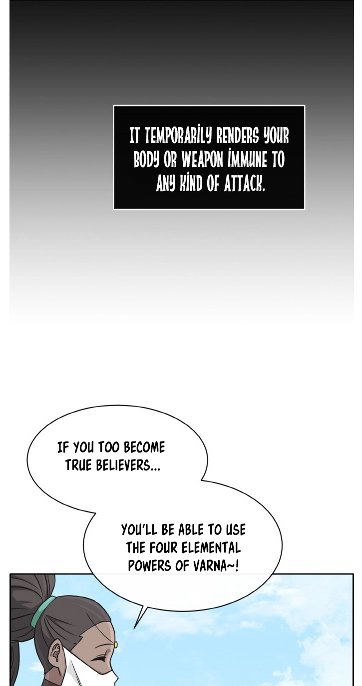 Read Lucid Dream chapter 117 image 51 on Lezhin