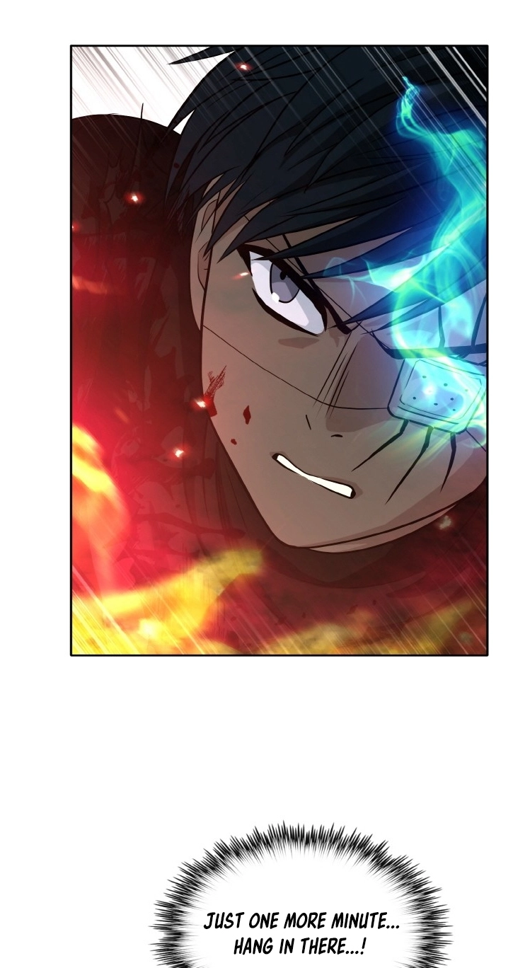 Read Lucid Dream chapter 117 image 55 on Lezhin