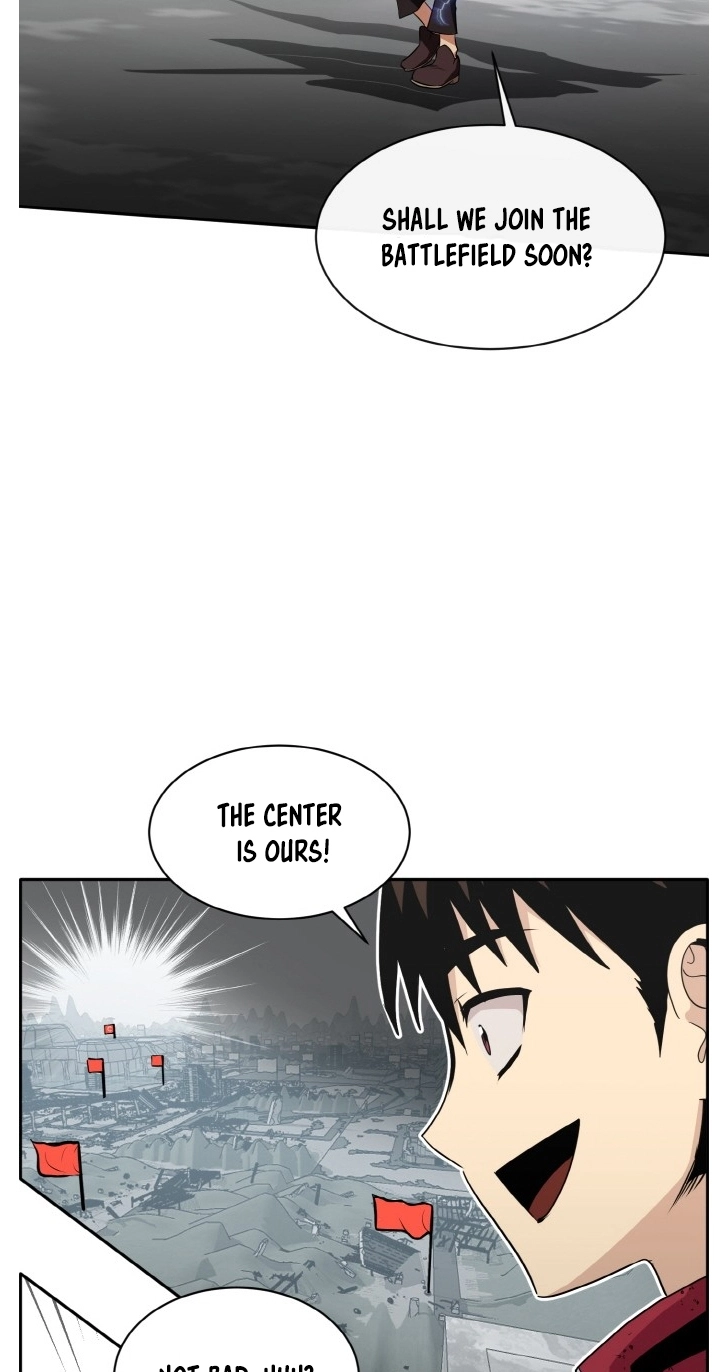 Read Lucid Dream chapter 117 image 60 on Lezhin