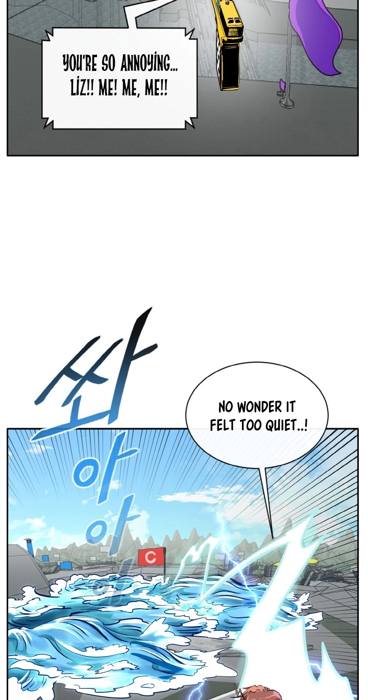 Read Lucid Dream chapter 117 image 66 on Lezhin