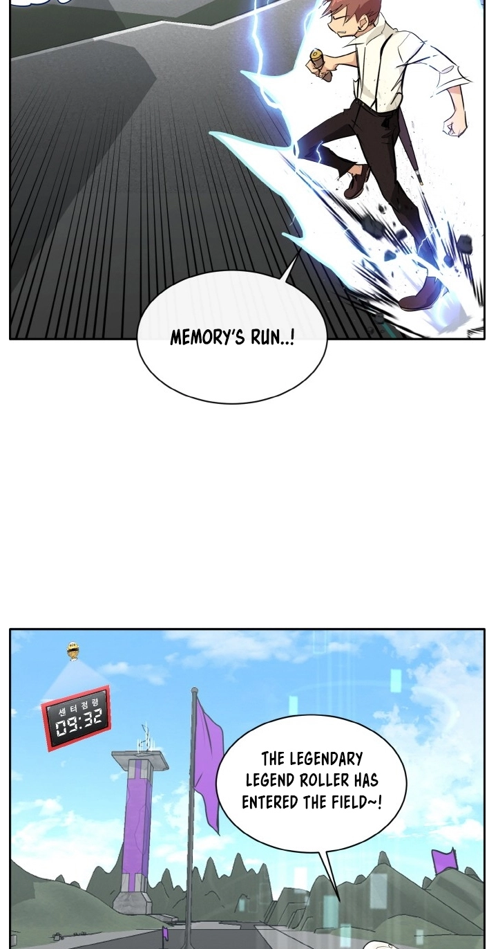 Read Lucid Dream chapter 117 image 67 on Lezhin