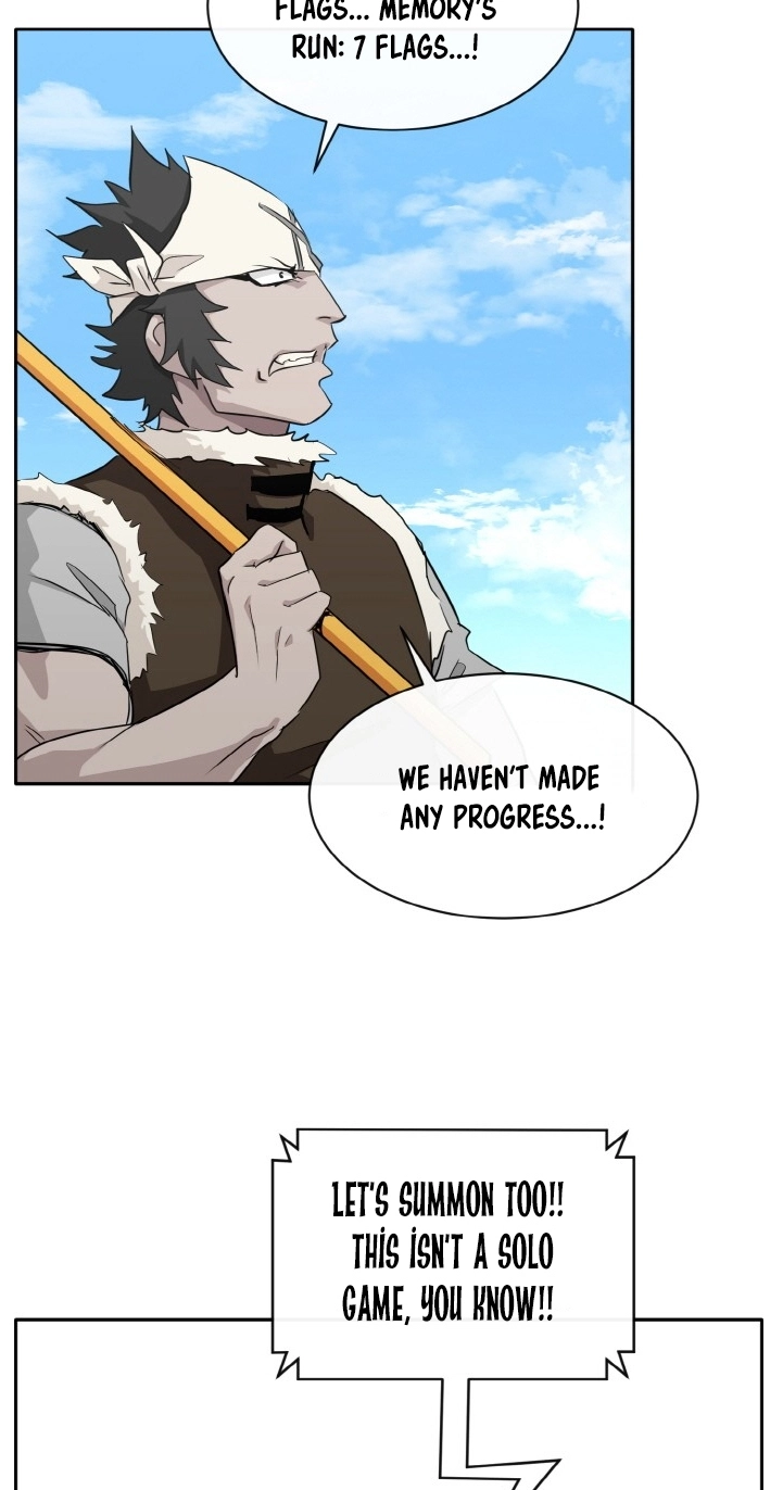 Read Lucid Dream chapter 117 image 72 on Lezhin