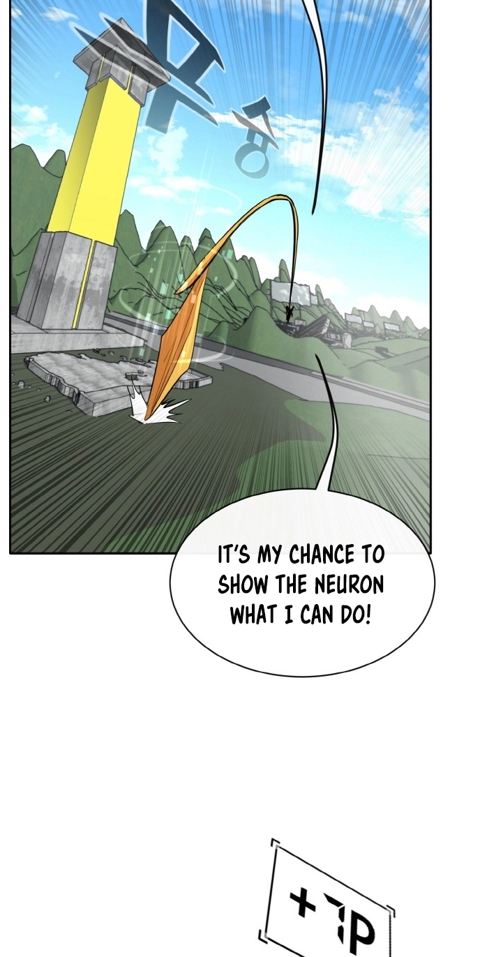 Read Lucid Dream chapter 117 image 74 on Lezhin
