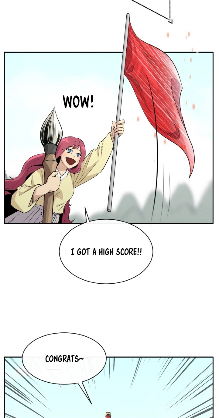Read Lucid Dream chapter 117 image 75 on Lezhin