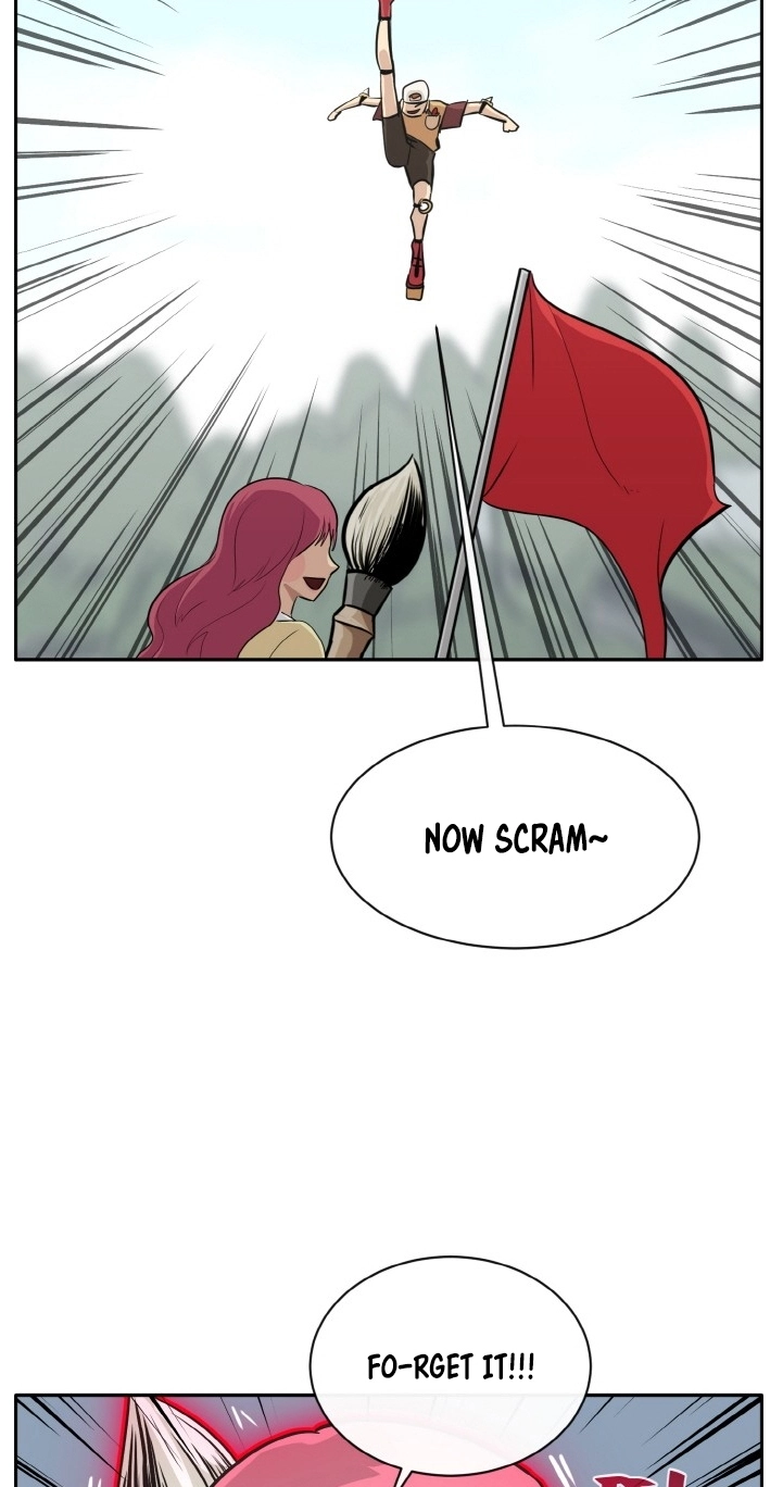 Read Lucid Dream chapter 117 image 76 on Lezhin