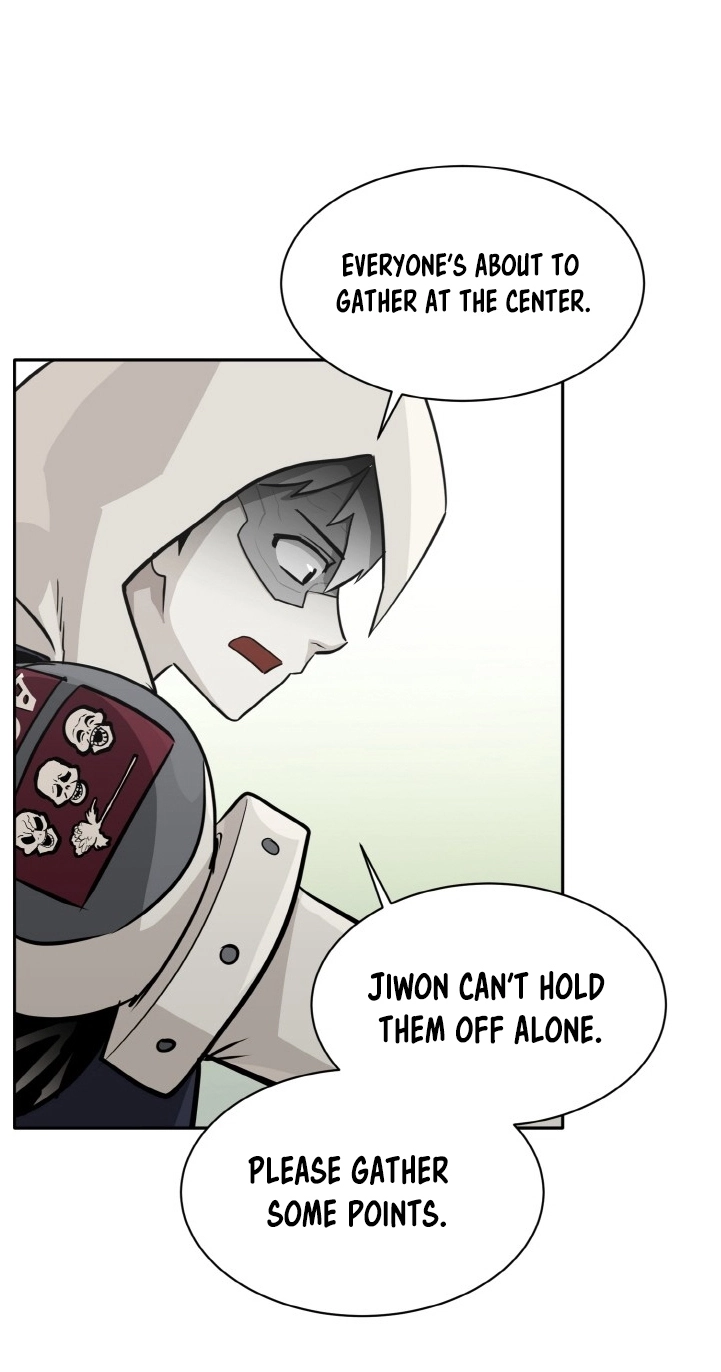 Read Lucid Dream chapter 117 image 80 on Lezhin