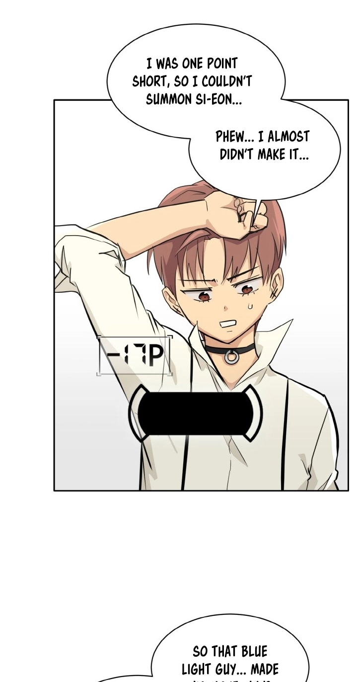 Read Lucid Dream chapter 117 image 82 on Lezhin