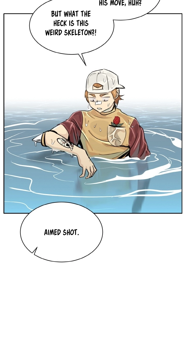 Read Lucid Dream chapter 117 image 83 on Lezhin