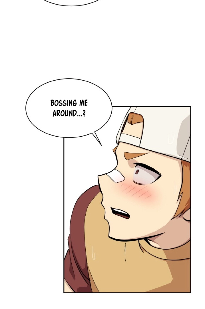 Read Lucid Dream chapter 117 image 86 on Lezhin
