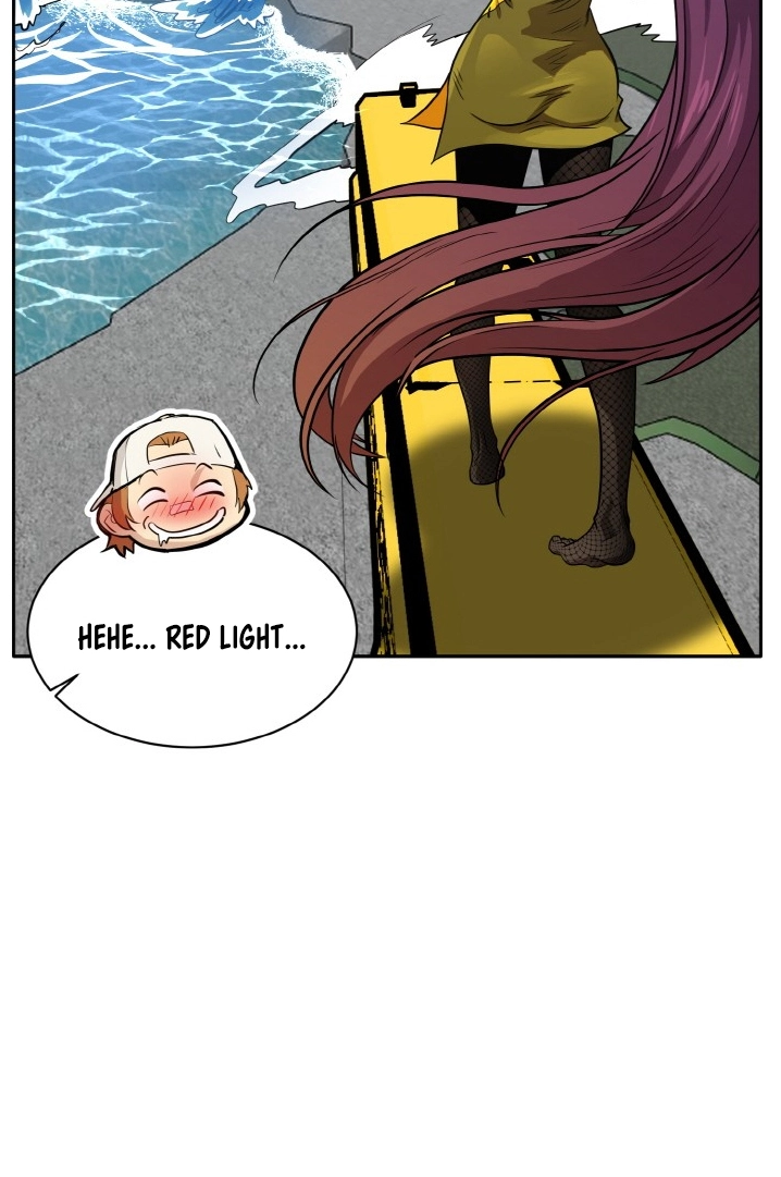 Read Lucid Dream chapter 117 image 88 on Lezhin