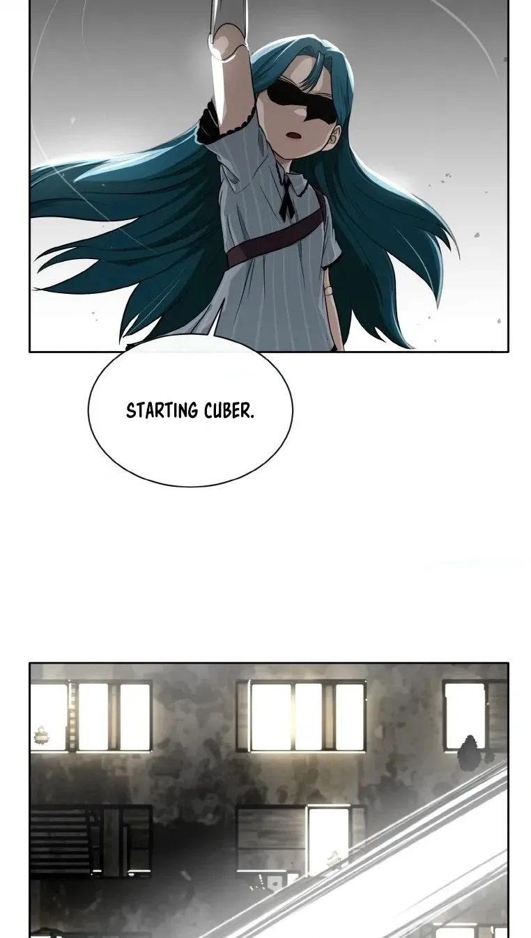 Read Lucid Dream chapter 117 image 9 on Lezhin